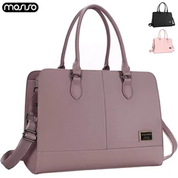 Laptop Tote Bag 1516 inch Women Bags Designer 3 Layers Shoulder Crossbody Large Capacity Work Travel Shopping Messenger Handbags