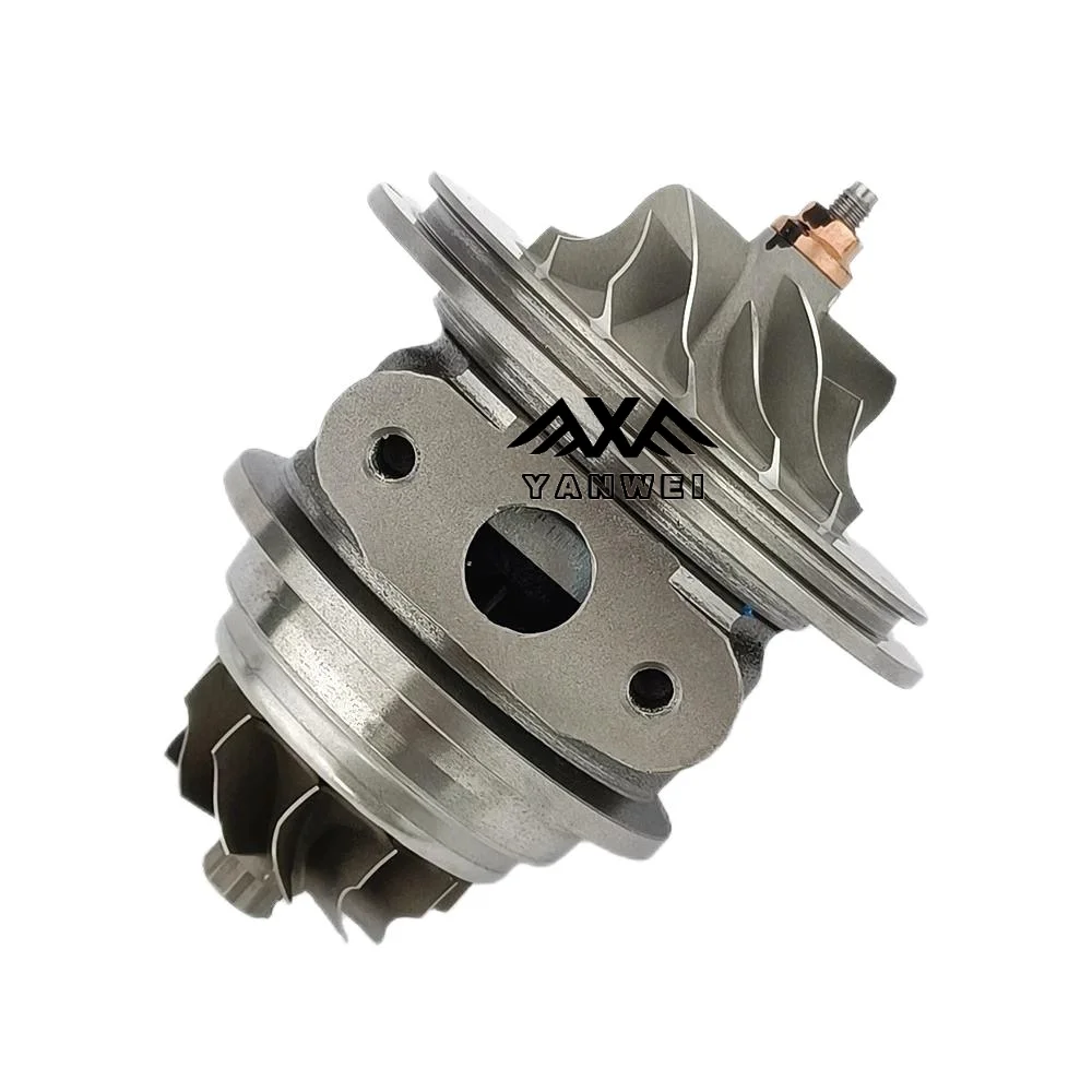 Turbocharger core chra cartridge TF035 49135-05000 500321800 49135-08100 99450703 49135-05020 for Iveco 2.8 TD