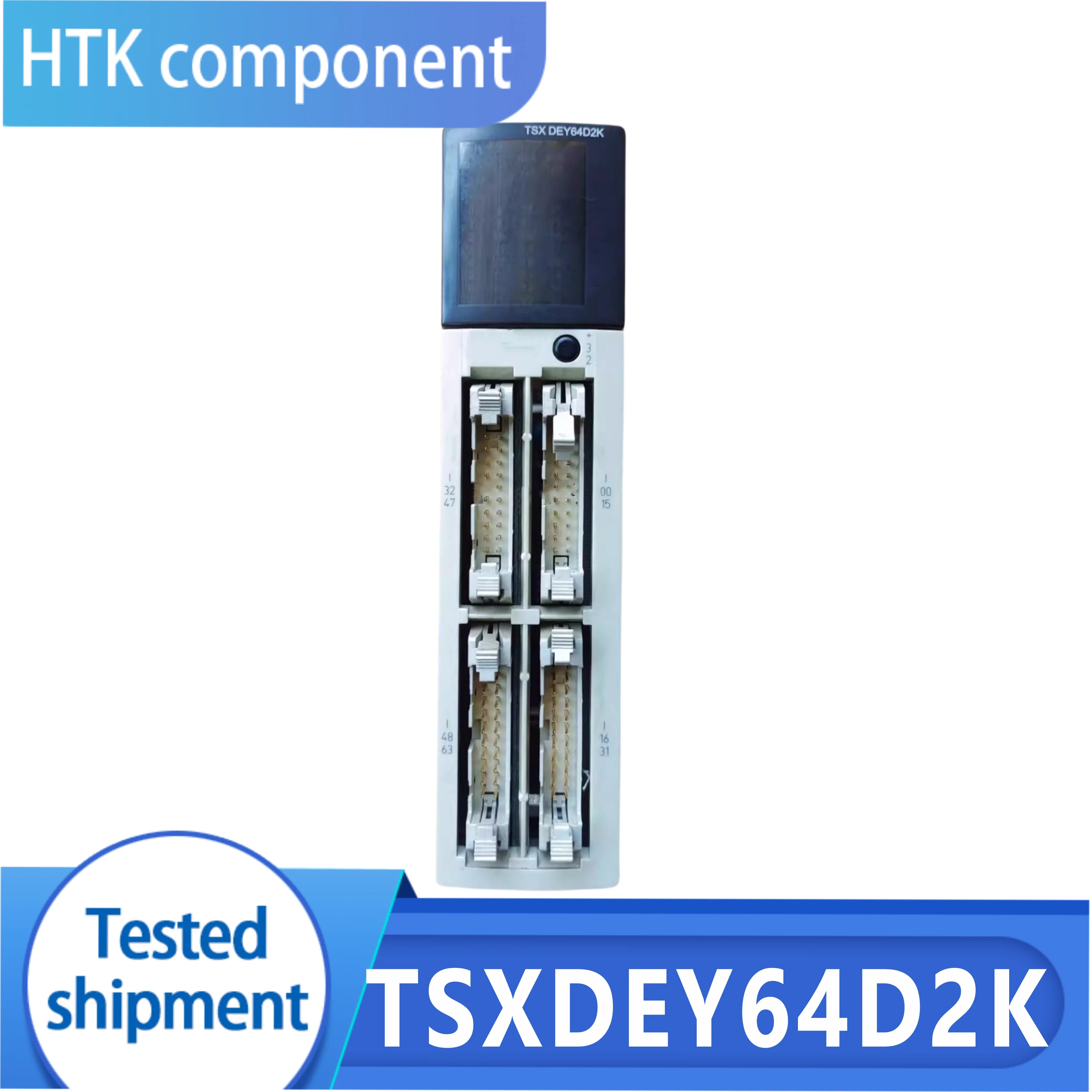 

TSXDEY64D2K Plc Output Module Original