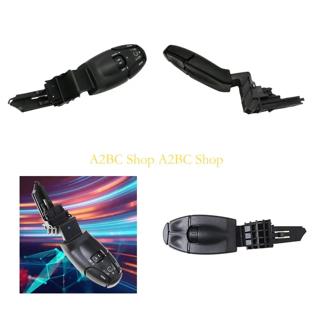 

A2BC 6242.Z9 Автомобильные аксессуары Переключатель круиз-контроля 6242Z9 96637159XT