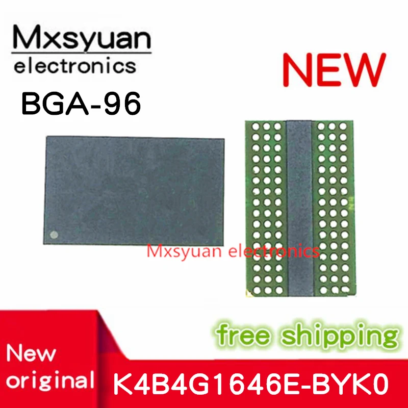 محبب فلاش بغا ، ، K4B4G1646E ، k4b4g4g16 ، im ، M ، 2-20