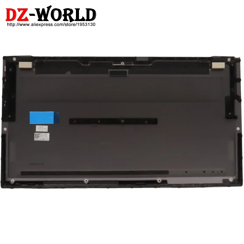 Host Shell Base Bottom Cover Lower Case for Lenovo ThinkBook Plus G3 IAP Laptop 5CB1J38397
