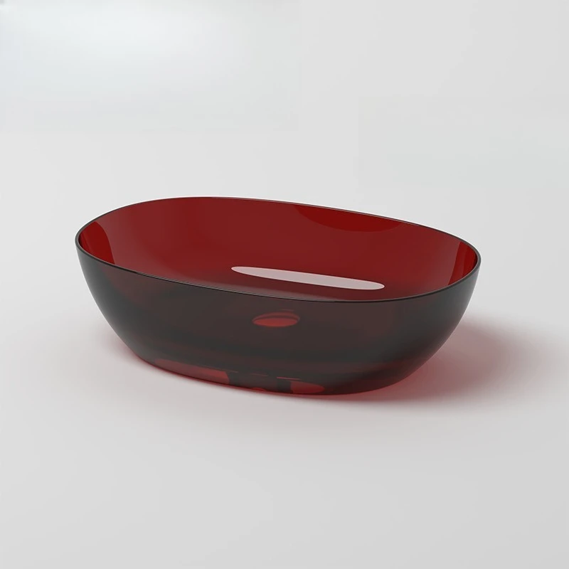 

Resin Platform Basin Family Hotel B & B