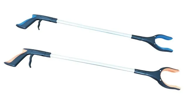 New Design Picker Easy Reacher Grabber Garbage Picker Pick up Tool Grabber Reacher Tool