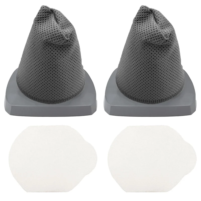 For Eureka NES215A Blaze Stick Vacuum Cleaner Replacement Filters For Eureka NES215A Vacuum Filters & Pre-Motor Filters