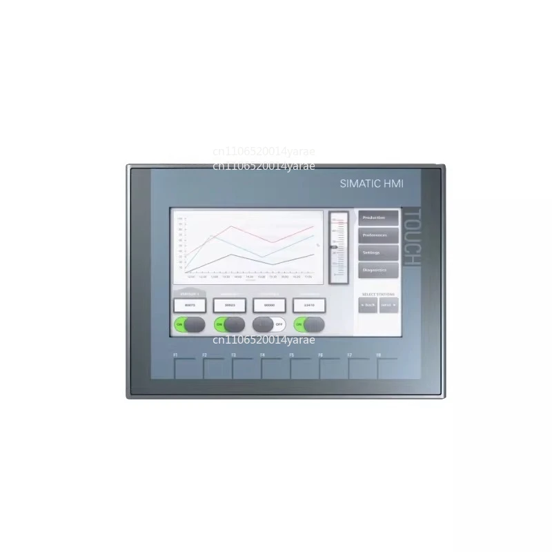 

Touch screen 6AV21240GC01/0MC01/0JC01/2DC01/0QC02/0UC-0AX0