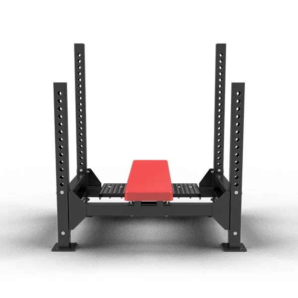 

Commercial pure training strength equipment rowing plate loaded machines adjustable bench