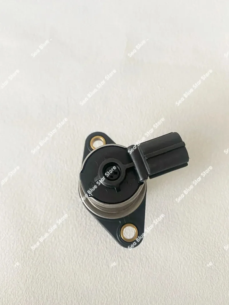 Idle controller solves idle flameout outboard idle valve four 75-90-115 -150 horsepower