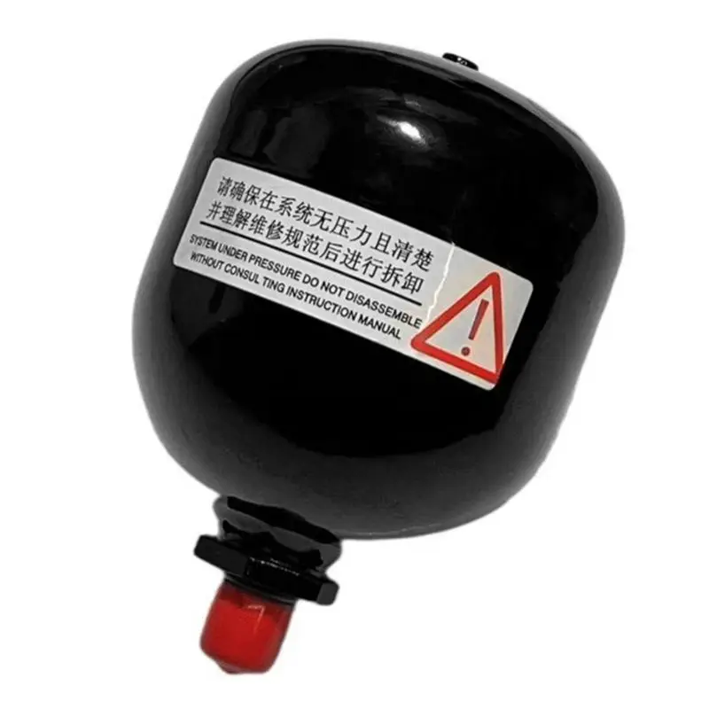

AB61-QR512E-1707013 Speed Selector Accumulator Pressure Tank Automatic Transmission For Chery QQ