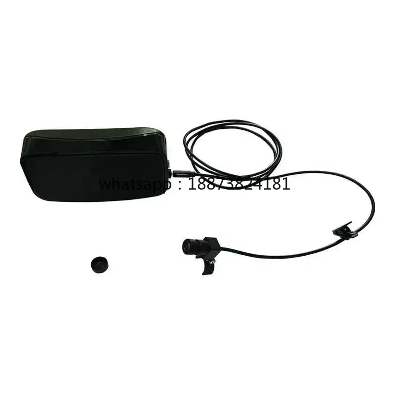 Full HD Wearable Recording , 1080P Surgical Video Recorder fast shipping