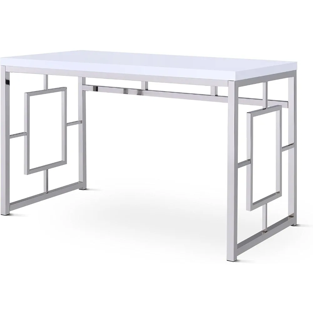 Company Desk, White