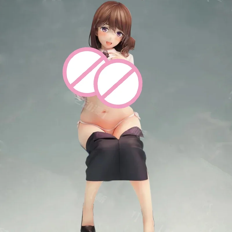 NSFW Anime Figure Insight Original Character  Tonari no Youshi Pvc Action Figure Toy Adults Collection Hentai Model Doll Gifts