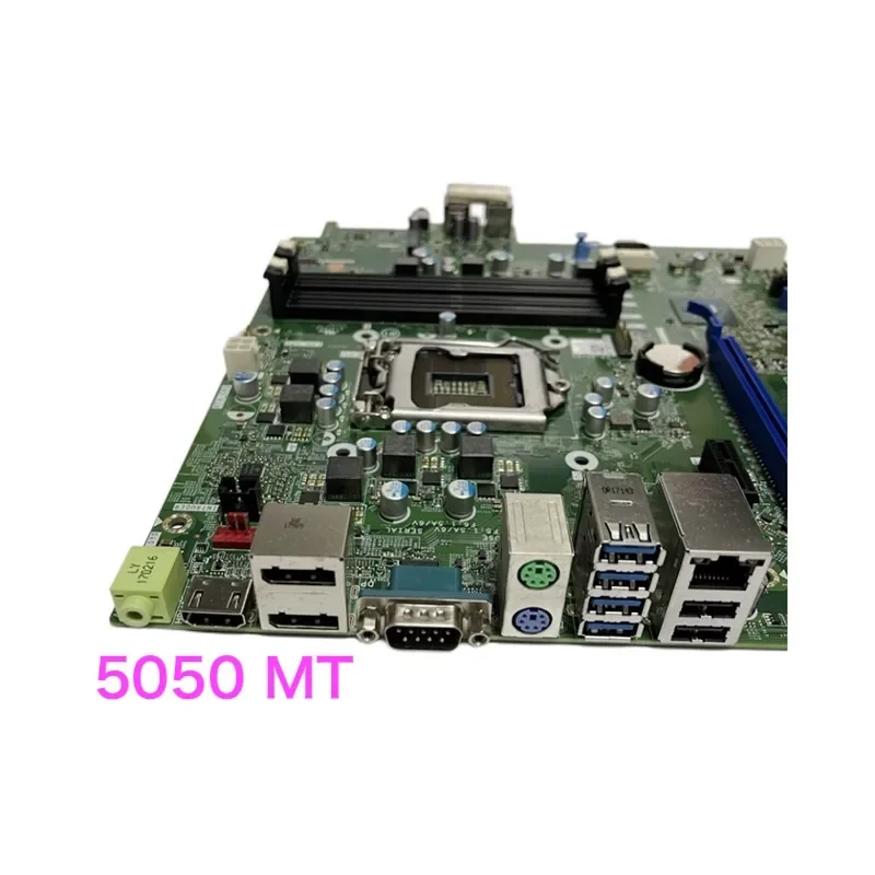 Adecuado para la placa base Dell Optiplex 5050 MT 16509-1 CN-0MF1G8 0MF1G8 MF1G8 0WWJRX WWJRX 100% probado OK completamente funciona