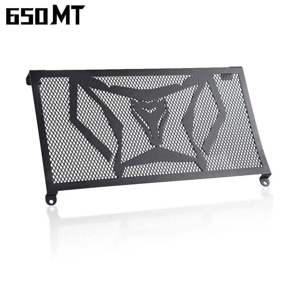 650mt 2024 Motorfiets Accessoires Radiator Beschermer Beschermer Grille Cover Voor Cfmoto Cf Moto 650 Mt 650 Mt650 Cf 650 Mt 2017 - 2023