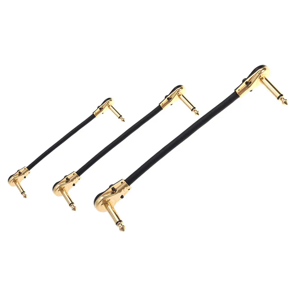 3Pcs Audio Cable Fl…