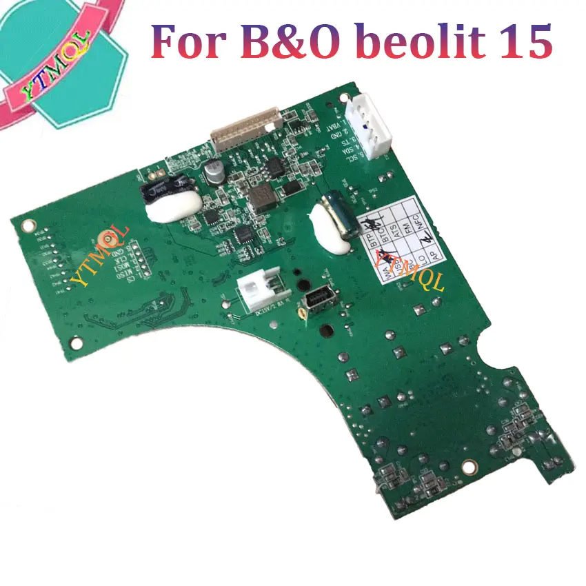 1PCS Original For B&O beolit 15 Bluetooth Speaker Motherboard Power module USB Bluetooth Speaker Motherboard USB Charging Board