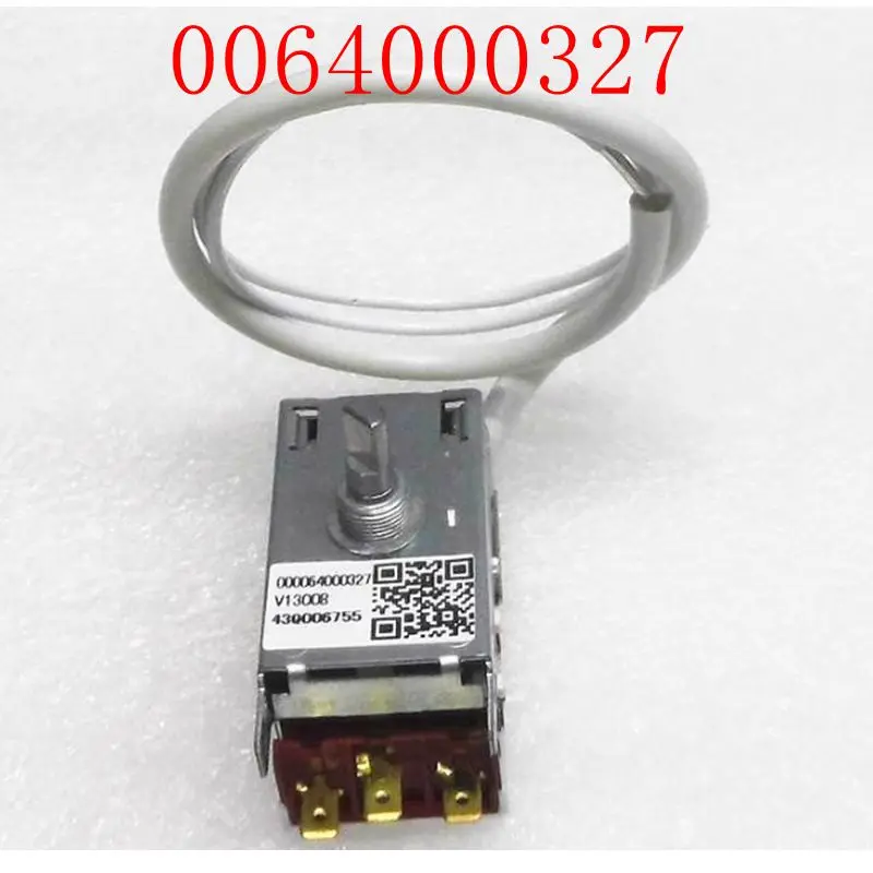 0064000327 Suitable for Haier refrigerator K59BQ2243A mechanical thermostat switch