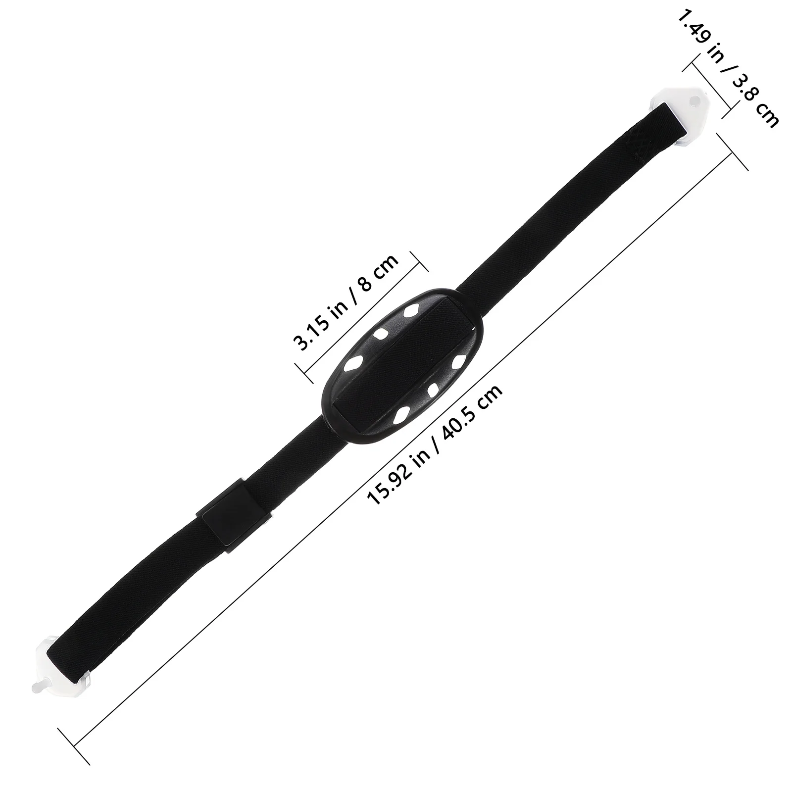 Universal Hard Hat Chin Strap Wear-Resistant Adjustable Strap Safety Construction Use Professional Chin Straps