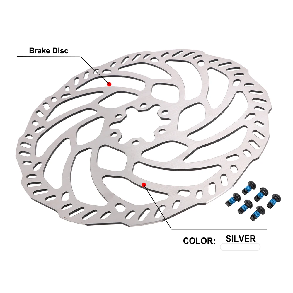 

MX Dirt Pit Bike Motorbike Dirtbike SS Motorcycle Front Brake Disc Rotors