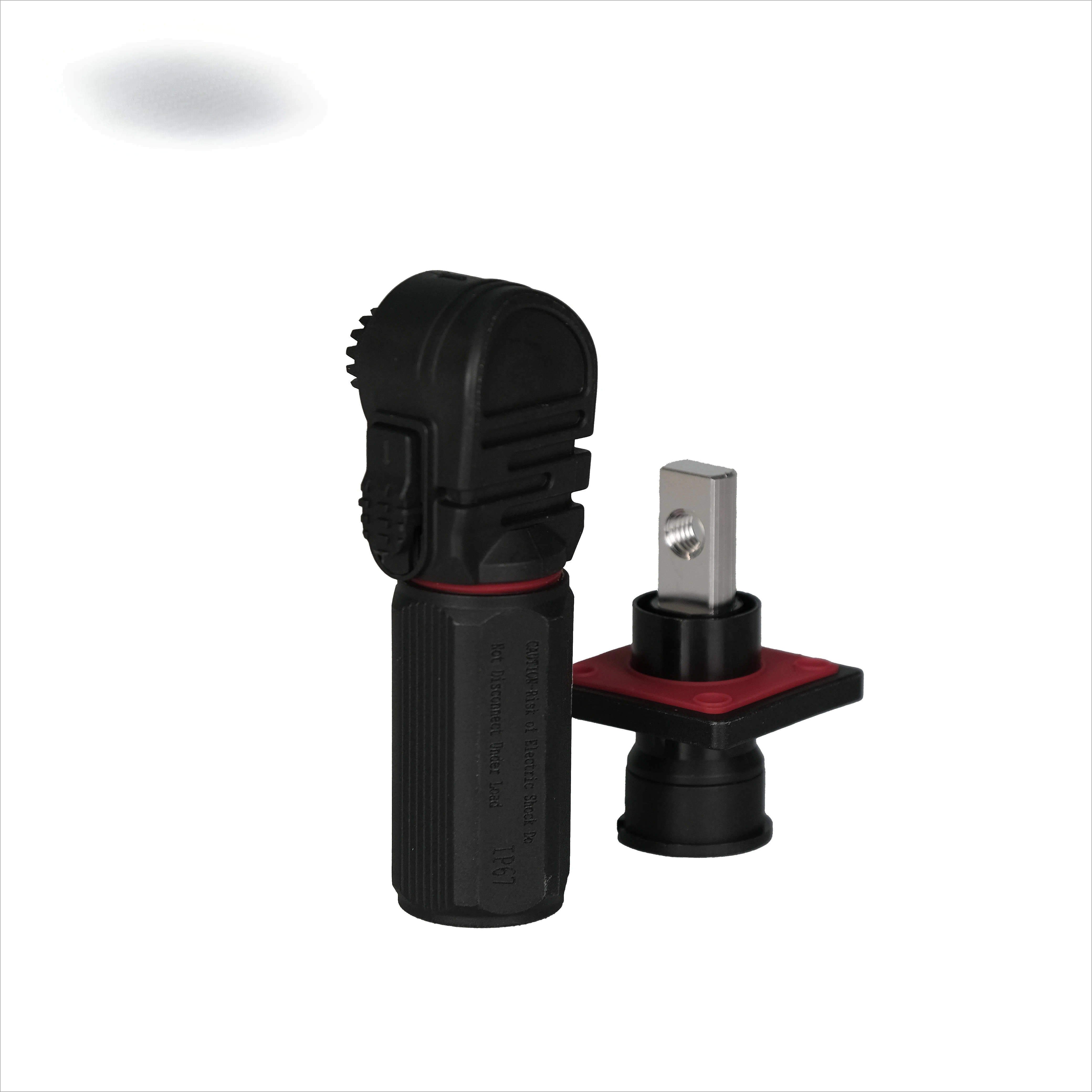 YRO Elbow Connector Advanced Battery Cabinet Enhanced Safety Self-Locking Plug Solar Energy Factory