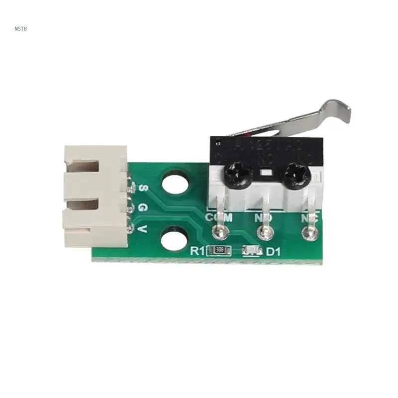 3D Printer Limit Switches Module with Easy Installation for AnycubiMega S and more Dropship