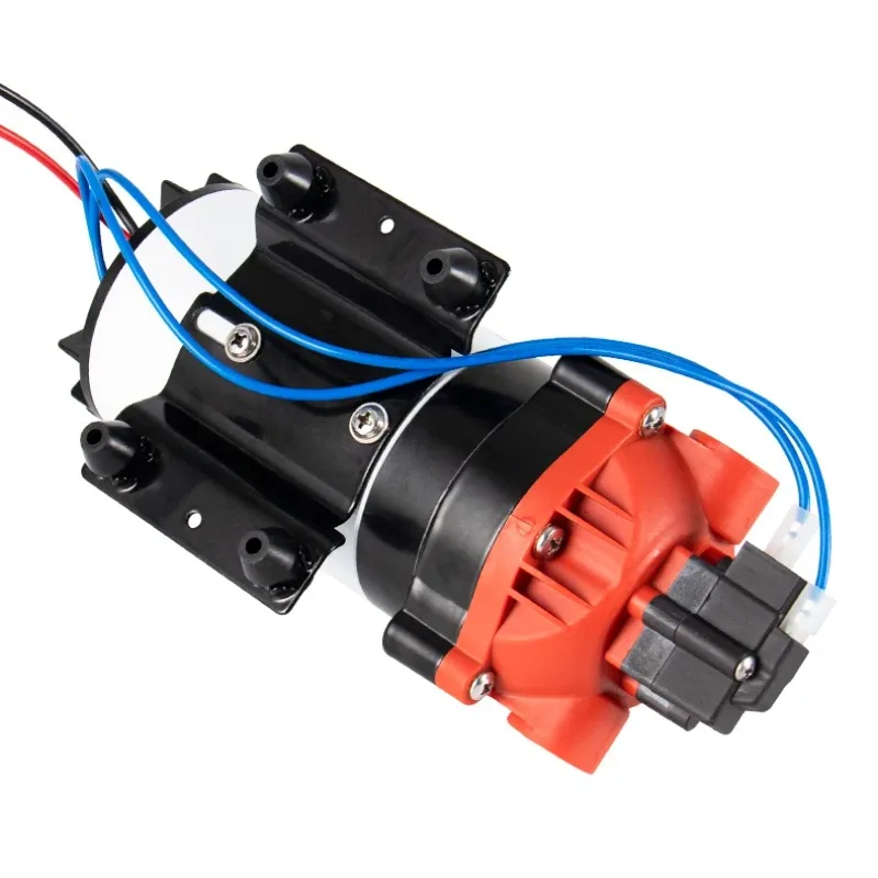 31w industrial marine yacht brushless electric diaphragm pump