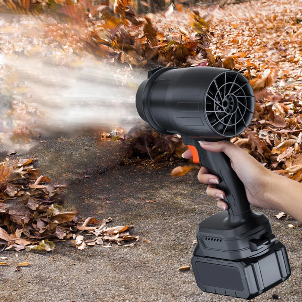 Long-Endurance Handheld Stormer Powered High-Power Dust-Removal Tool Portable For Car Household Dust Removal