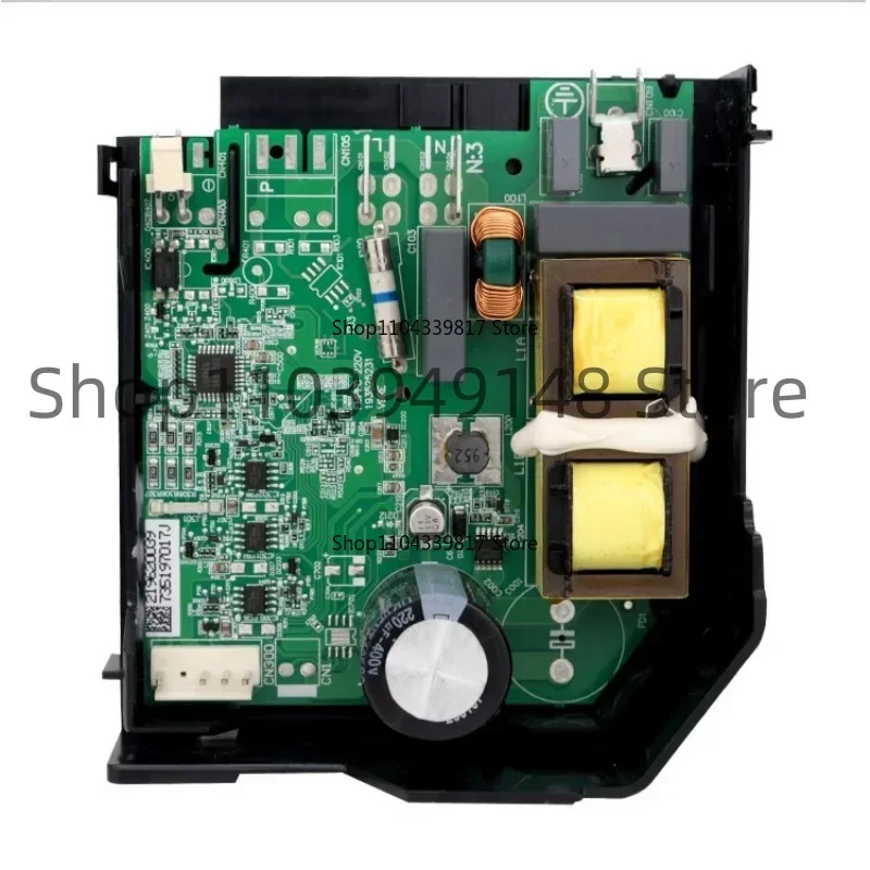 for haier computer board part CF02D01M CF02D01 VES 2456 frequency conversion board part