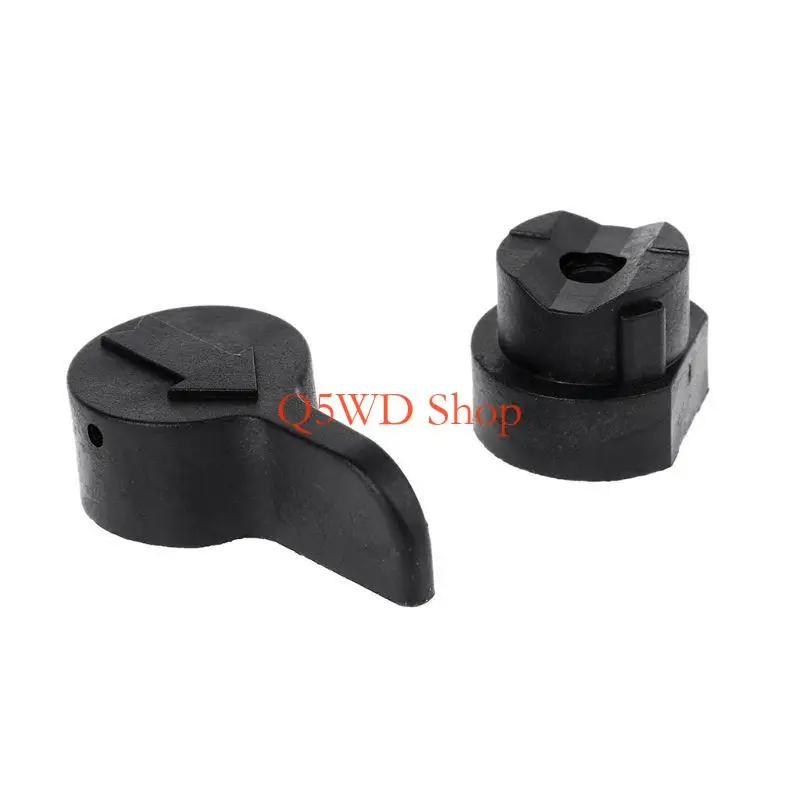 

Возврат безвоздушного распылителя краски Q5WD для аксессуаров клапана для распыления 395 490 495 595