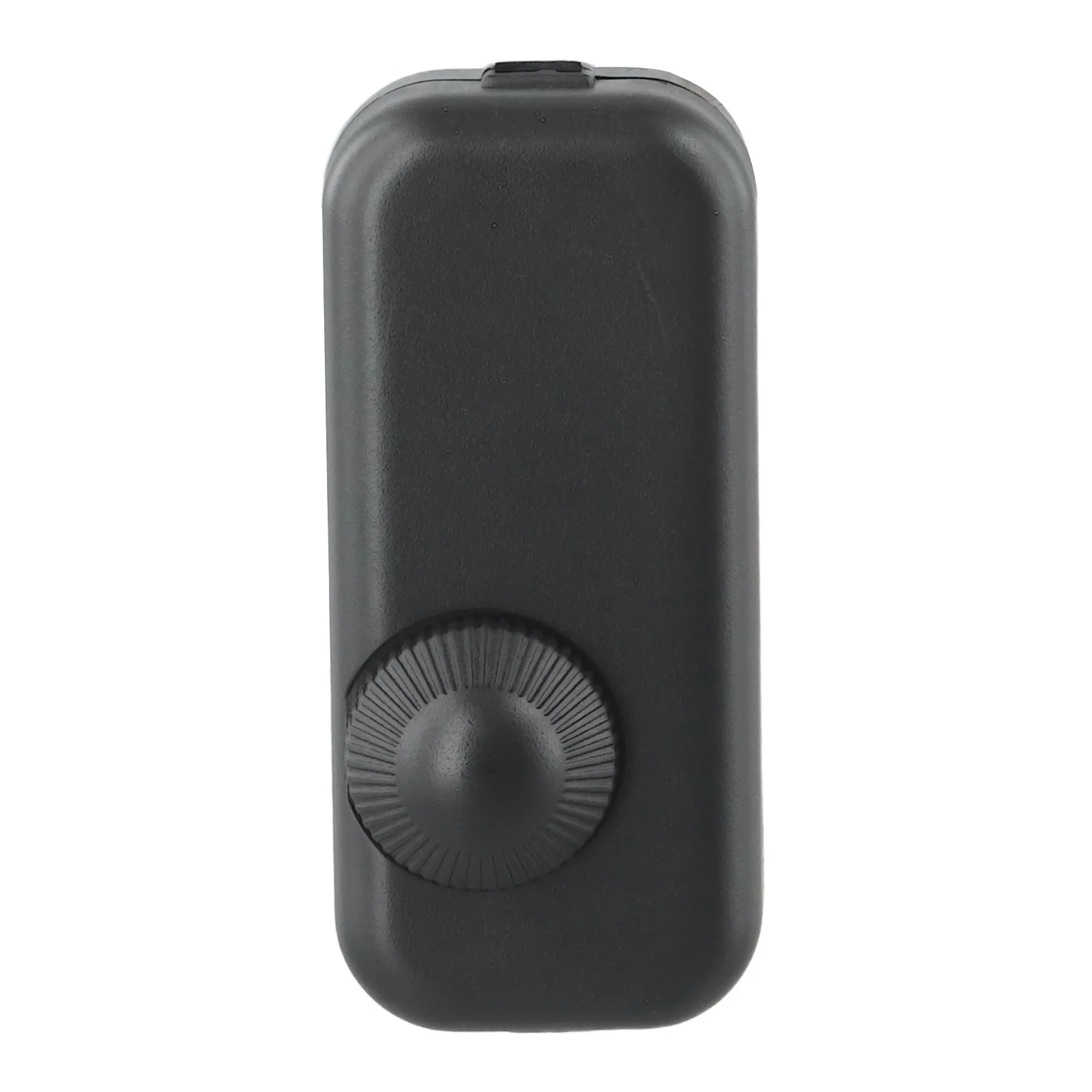 Linear For Dimmer Switch with Rotary Control Knob Control Double Safety Protection Compatible with Various Lighting Fixtures