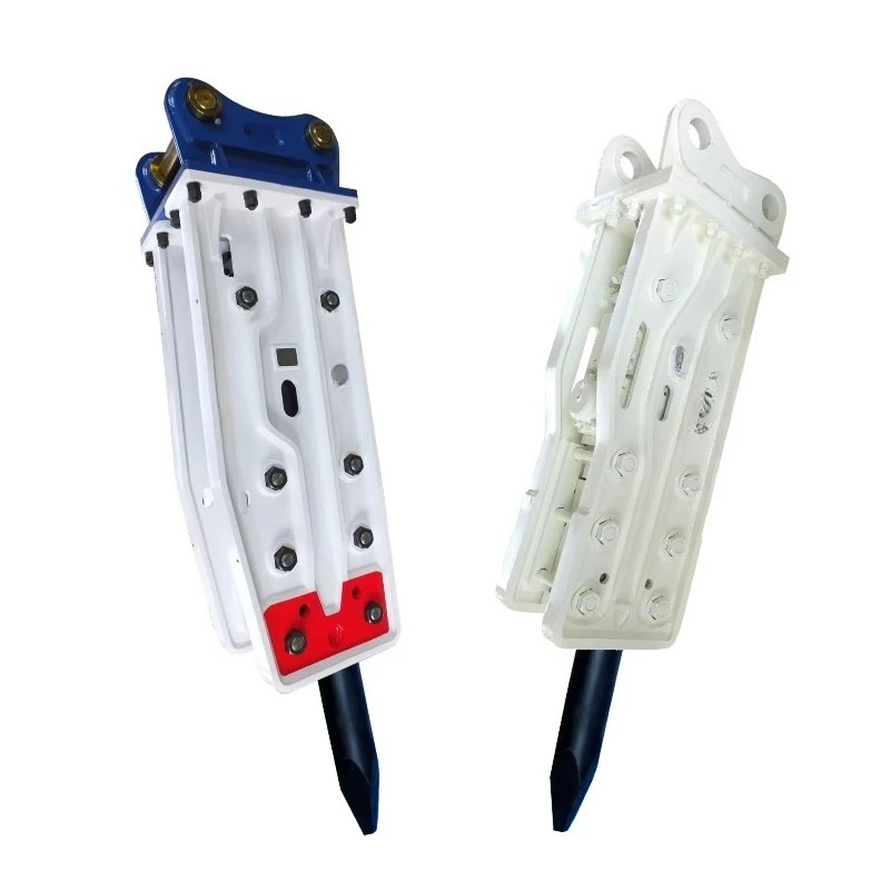 KB3600 굴삭기 유압 해머 브레이커 해머 YLB1500 잭 해머