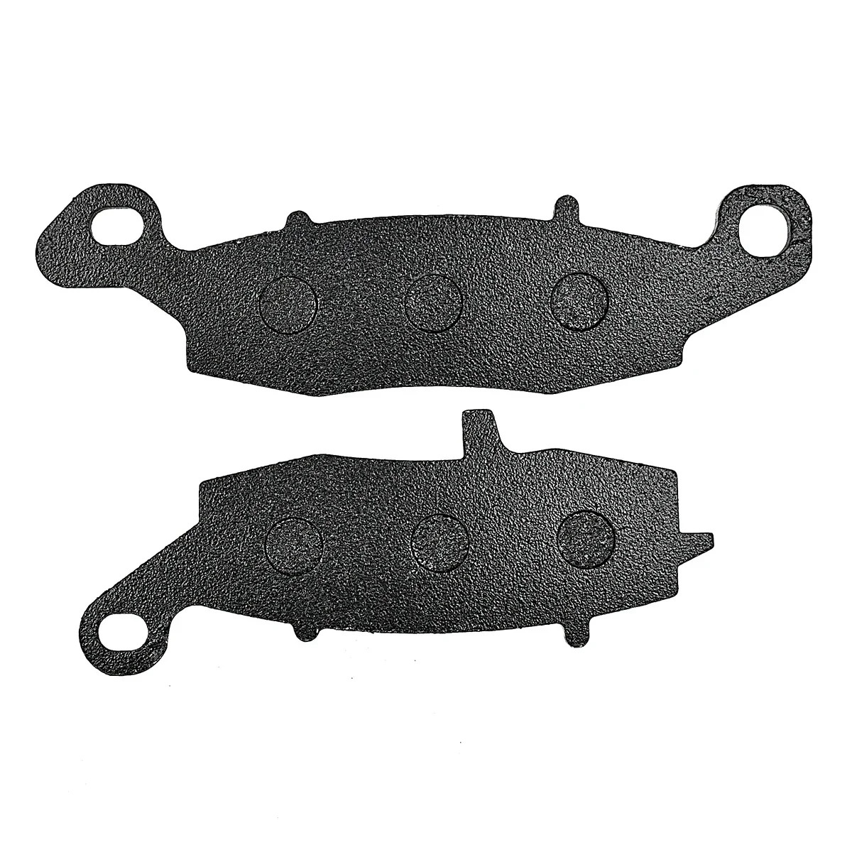 Motorcycle Front Rear Brake Pads For Suzuki DL650 V-Strom 650 2004-2019 DL 650 Vstrom V Strom XT 650 2015 2016 2017 2018 2019