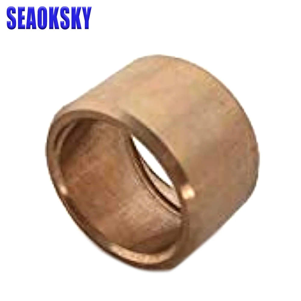 6G1-45362-09 Bushing for Yamaha outboard motor 2 Stroke 6HP 8HP or 4 Stroke F6 F8 F9.9 6G1-45362 6G1-45362-09-00