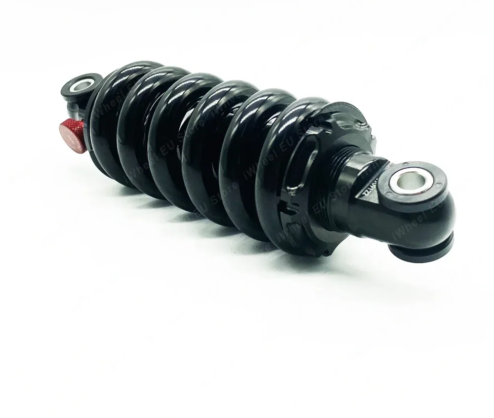 Adjustable Hydraulic Shock Absorber NAMI Burn E 2 MAX Adjustable Hydraulic Suspension Spring NAMI Part