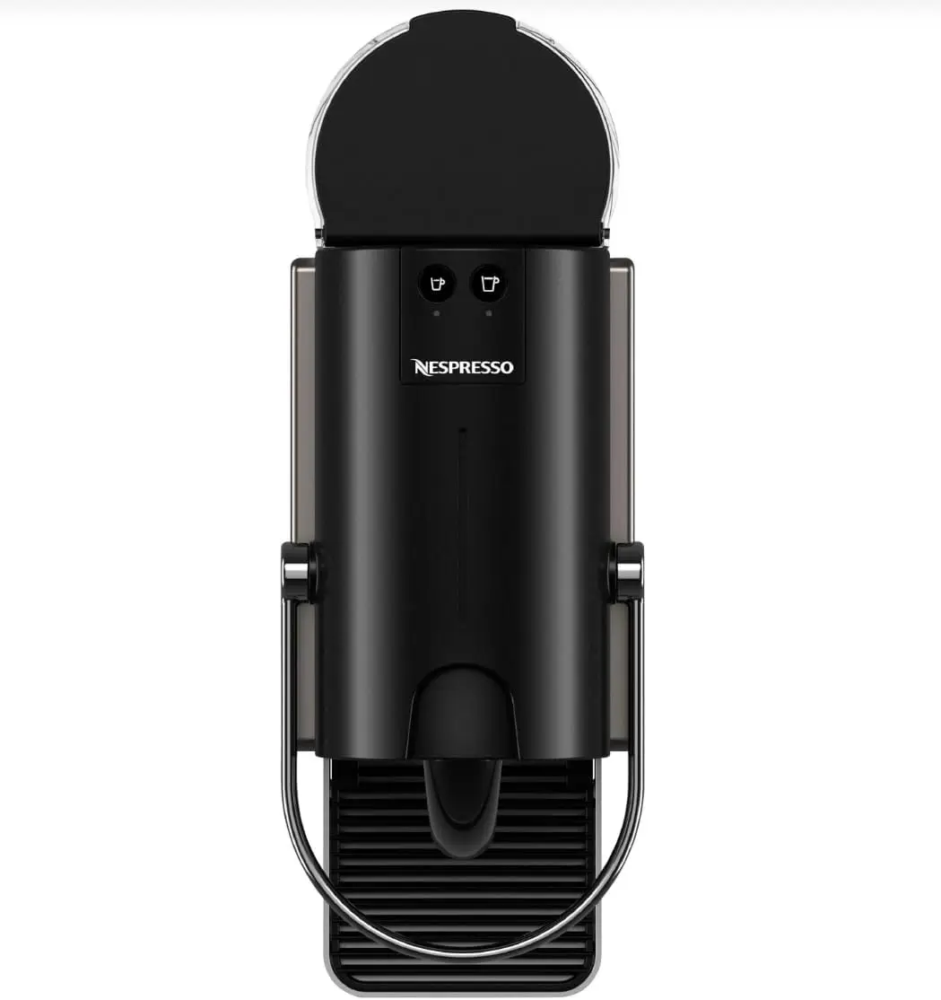 ماكينة بريفيل-الولايات المتحدة الأمريكية BEC420TTN1AUC1 بيكسي اسبريسو، تيتان