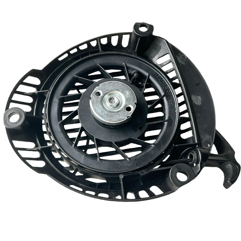 Kohler アクセサリー XT650、XT675、XT775 芝刈り機ハンドプルプレートスターターに適しています。