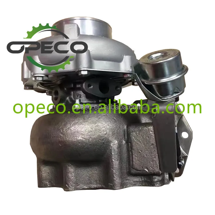 842194-0022 842194 turbocharger for Truck hot sale