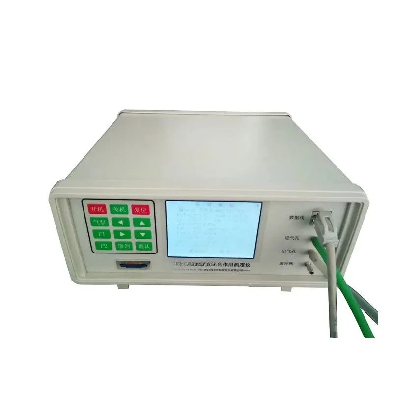 

Soil multi-parameter tester