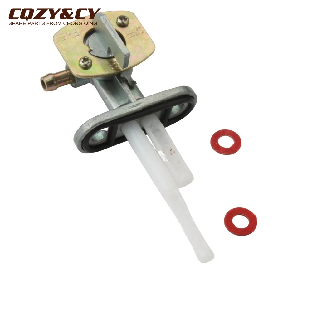 Motorcycle Fuel Tap… - image