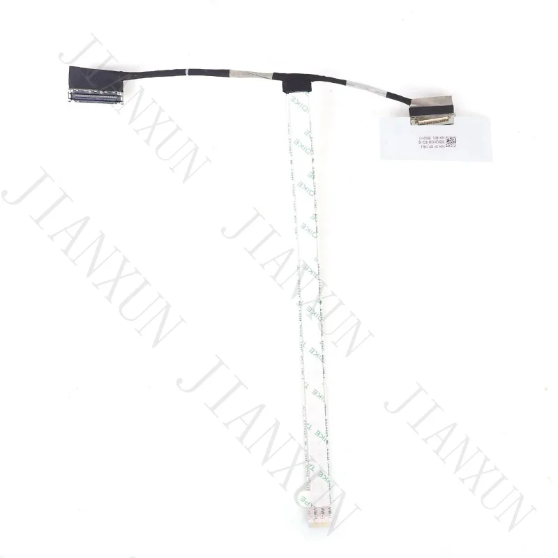 S+Laptop LCD Screen Cable fFor Lenovo Ideapad Slim 5 14IRL8 14ABR8 14IAH8 30pin 0.5
