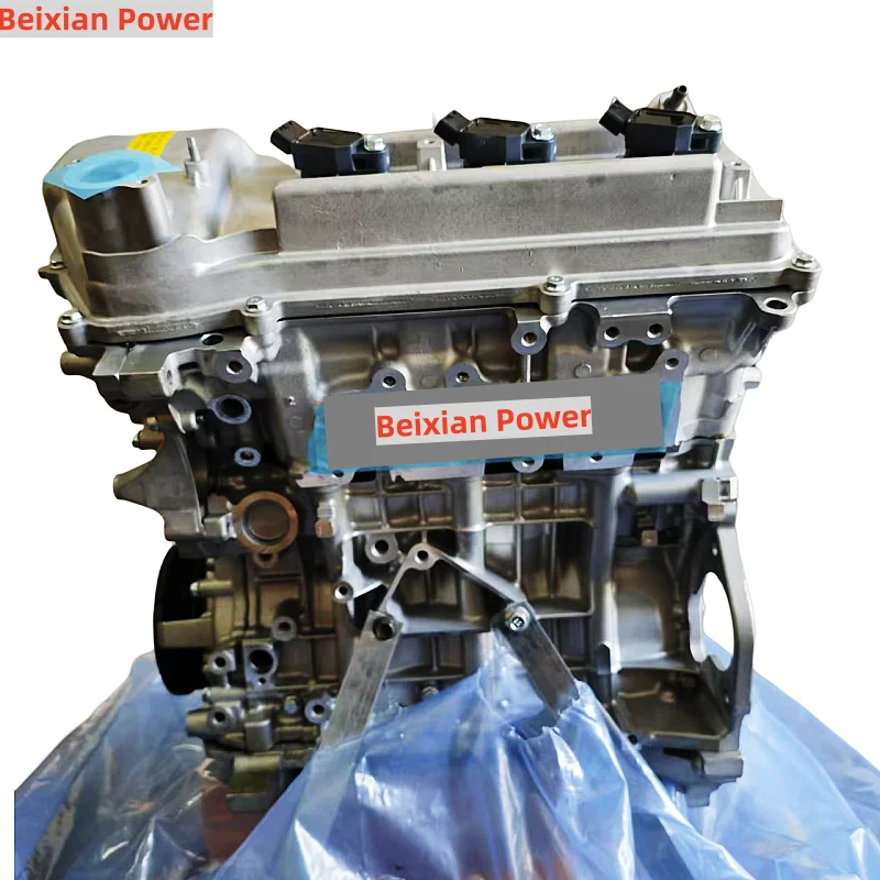 Hot Selling Car Engine For Toyota 1GR New Style V6 4.0L 4Runner Land Cruiser Lexus New Model Manufacturer Engine
