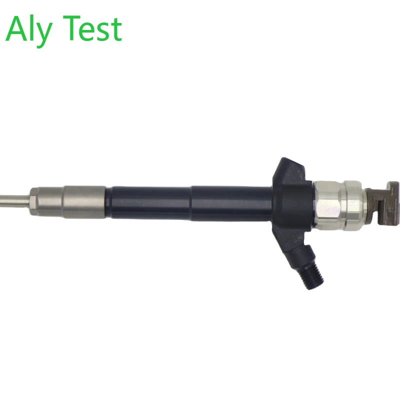 ALYMACHINE Brand-new Diesel Fuel Injector 095000-5760 For Mitsubishi Montero 4M41 EURO III/IV.   095000-8110