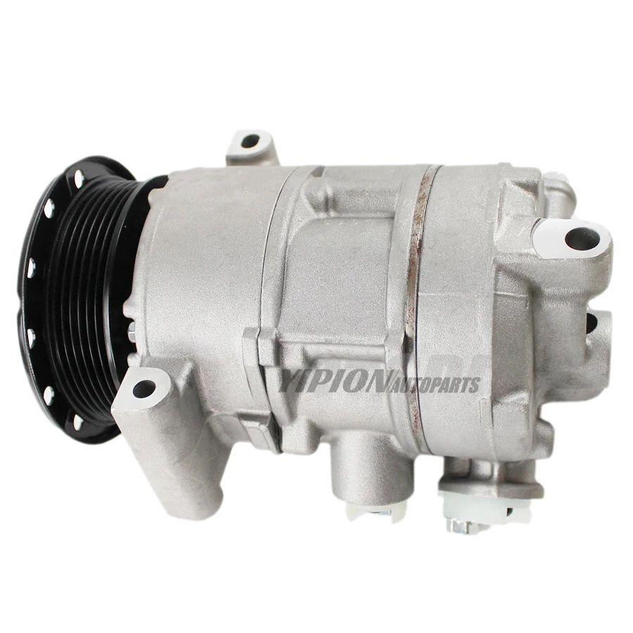 5SE12C AC Compressor For Dodge Caliber Jeep Compass Patriot 07 08 5058228AE 5058228AF 5058228AG 5058228AI 5058228AH 55111423AC