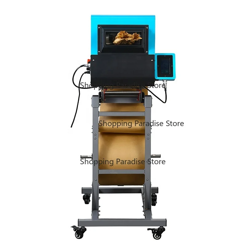 Recyclable Kraft Pa…