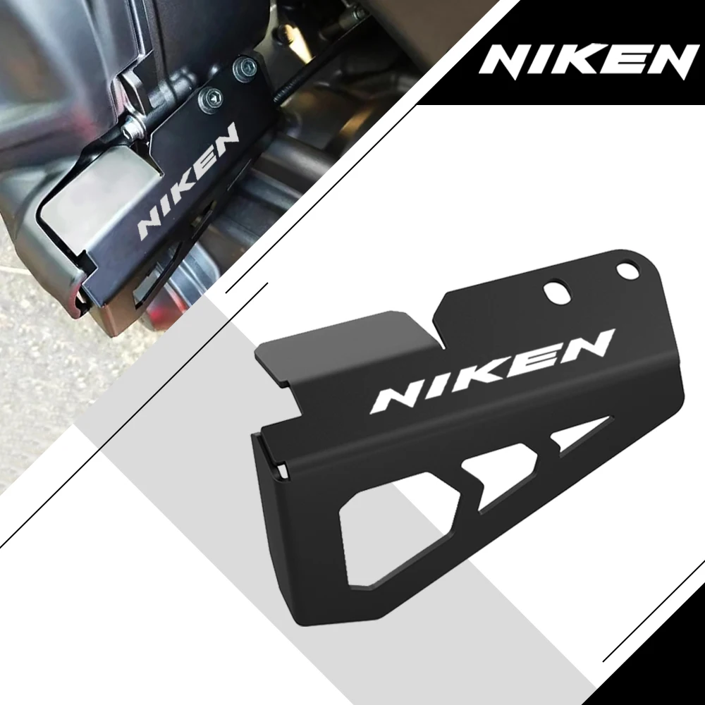 

Motorcycle Accessories Clutch Arm Protection For Yamaha NIKEN900 NIKEN 900 GT NIKEN GT 900GT 2023-2024 Clutch Device Guard Cover