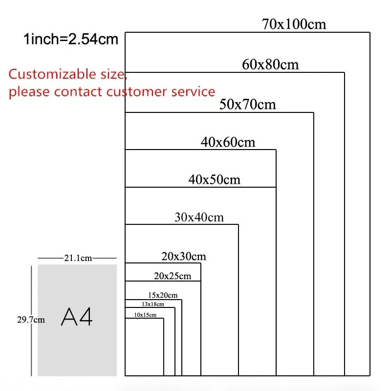 يترك خط الشمس الهندسة المشهد الشمال جدار الفن الملصقات والمطبوعات معرض قماش اللوحة صورة لغرفة المعيشة ديكور المنزل