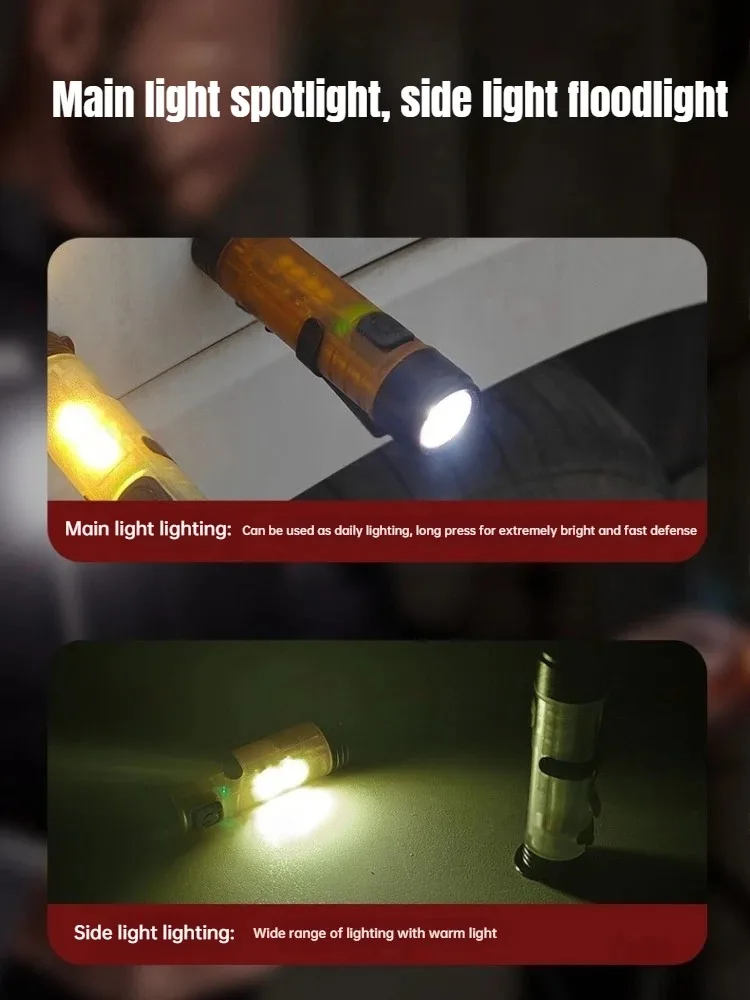 Thumbnail 4 - #4 Best Keychain with Light to Buy In 2026