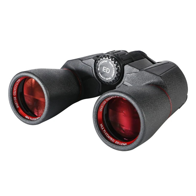 

Binoculars high power high definition low light night vision professional waterproof handheld portable outdoor bee hunting