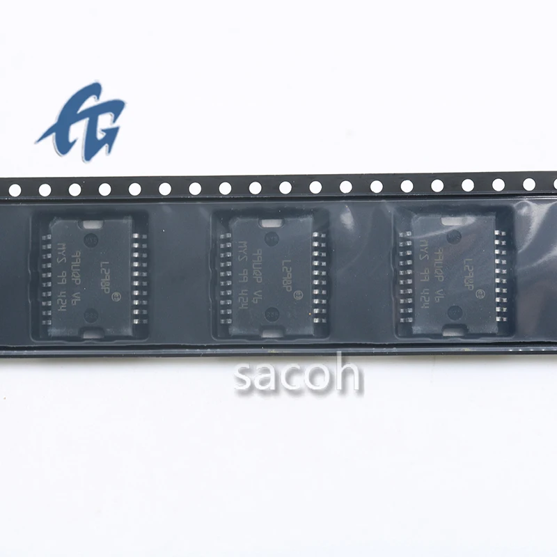 

(SACOH Electronic Components) L298P 100% IC Chip integrated circuit