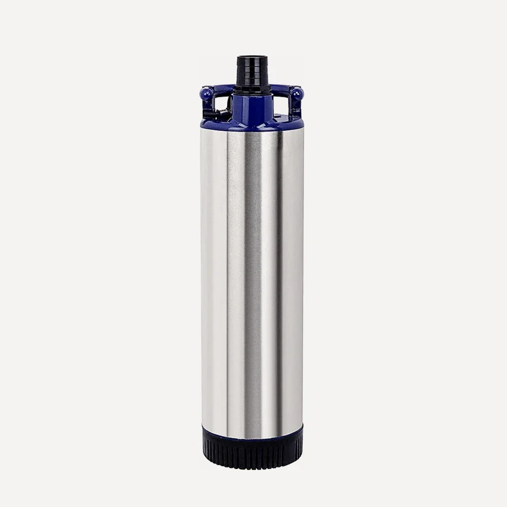 

Single phase vertical submersible pumps water pump spare parts